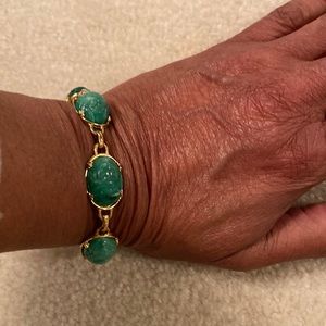 Jade Bracelet